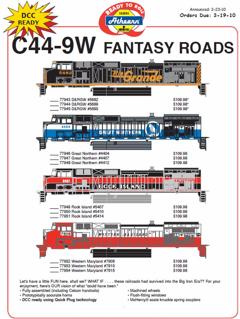PWRS Pacific Western Rail Systems